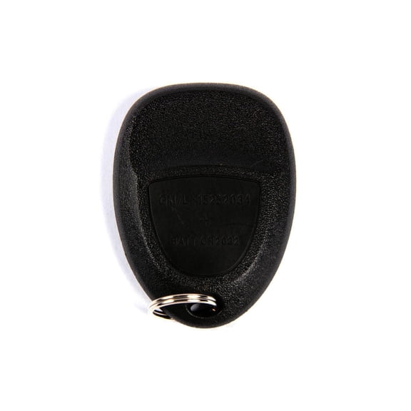ACDelco 15252034 Keyless Entry Transmitter