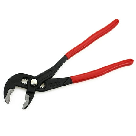 

Water Pump Pliers Quick-Release Plumbing Pliers Universal Adjustable Pliers Plumbing Tools Household(10 Inch)