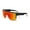 E, variant on Sunglasses for Big Wide Heads Men Women,TR90 Ultralight Side Shields UV400 Protective Sun Glasses W8703