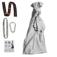 thumbnail image 1 of Swing Easily Enjoy Leisurely In Multiple Colors Lightweight And Portable Giving You An Unparalleled Comfortable Experience, 1 of 3