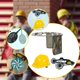 thumbnail image 4 of Ventilador de enfriamiento para casco,Ventilador de enfriamiento para casco compacto de verano,Cascos de seguridad Ventilador Ligero Práctico,Fácil de instalar,portátil y, 4 of 8