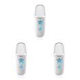 thumbnail image 1 of Bearachild USB Face Sprayer Hidratación profunda portátil Hidratante Atomizador recargable Nebulizador Suministros de belleza Blanco Type1 NO1 Bearachild CBP193530, 1 of 6