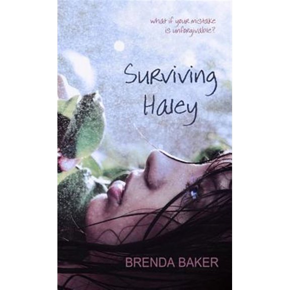 Pre-Owned Surviving Haley (Paperback)