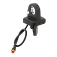 thumbnail image 1 of Finger Throttle, Durable Thumb Throttle Universal  For Electric Bike Left Hand,Right Hand, 1 of 8