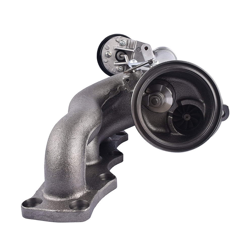 Mustrod Turbocharger 11657635803 for BMW 320i 328i 528i X1 X3 Z4 F25 F30 F80 E84 N20 N26 Engines 2012-2016