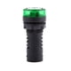 thumbnail image 1 of Luz de Advertencia Industrial CUTICAT Alarma de flash LED, 1 of 5