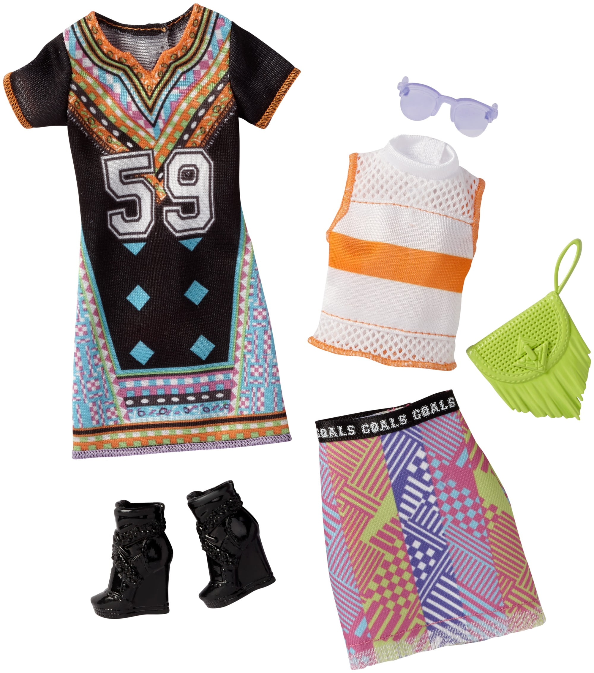barbie fashion 2