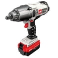 thumbnail image 3 of Llave de impacto PORTER-CABLE 20 V MÁX. 1/2 pulgada (PCC740LA), 3 of 8