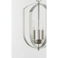 thumbnail image 5 of Maxim Lighting - Three Light Chandelier - Chandelier - Provident-3 Light, 5 of 5