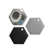 XY find it 3 Pack (Classic) - Wireless security tag kit for cellular phone