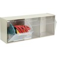 thumbnail image 1 of Systèmes de Rangement Modulaires Tip-Out(TM), 1 of 1