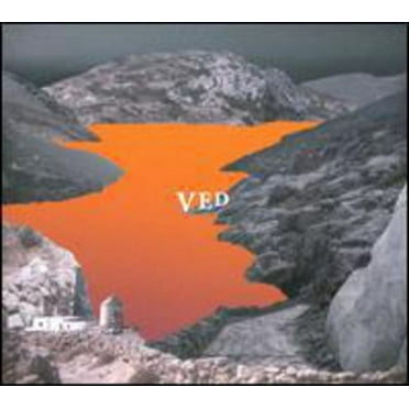 Ved (CD)