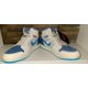 thumbnail image 3 of Ni - ke Ni - ke Air Jordan 1 High Zoom CMFT 2 Shoes Blue Grey Sail DV1307-104 Men's NEW, 3 of 5