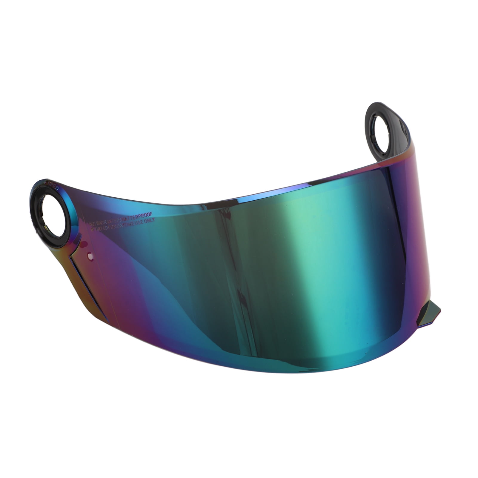 YOUTHINK Motorcycle Anti Scratch Helmets Lens Visor,Helmet Accessories