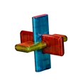 thumbnail image 4 of Rompecabezas IQ Challenge desbloquear interbloqueo Estilo B, 4 of 8