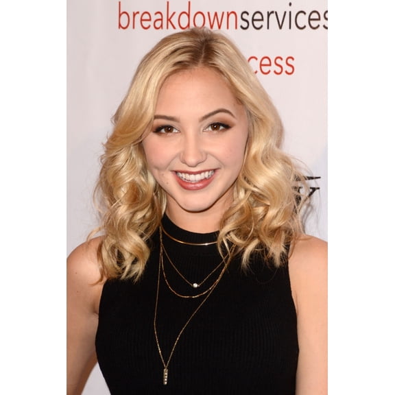 Audrey Whitby At Arrivals For 2016 Tma Heller Awards Ceremony The Beverly Hilton Hotel Beverly Hills Ca November 10