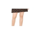 thumbnail image 3 of Karen Scott Women's Printed Skort Black Size 16, 3 of 3