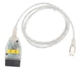 thumbnail image 2 of Cable MINIVCI, Cable de diagnóstico MINI VCI OBD2 TISOBDII para coche Características de vanguardia, 2 of 9
