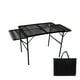 thumbnail image 3 of Mesa Plegable para acampar shamjiam 90x60, 3 of 5