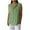 Green, variant on Otntypg Linen Tank Tops for Women Loose Fit Casual Summer Sleeveless Button V Neck Solid Color Tunic Blouse Lightweight Beach Vacation Outfit Clothes 2025 Green XL