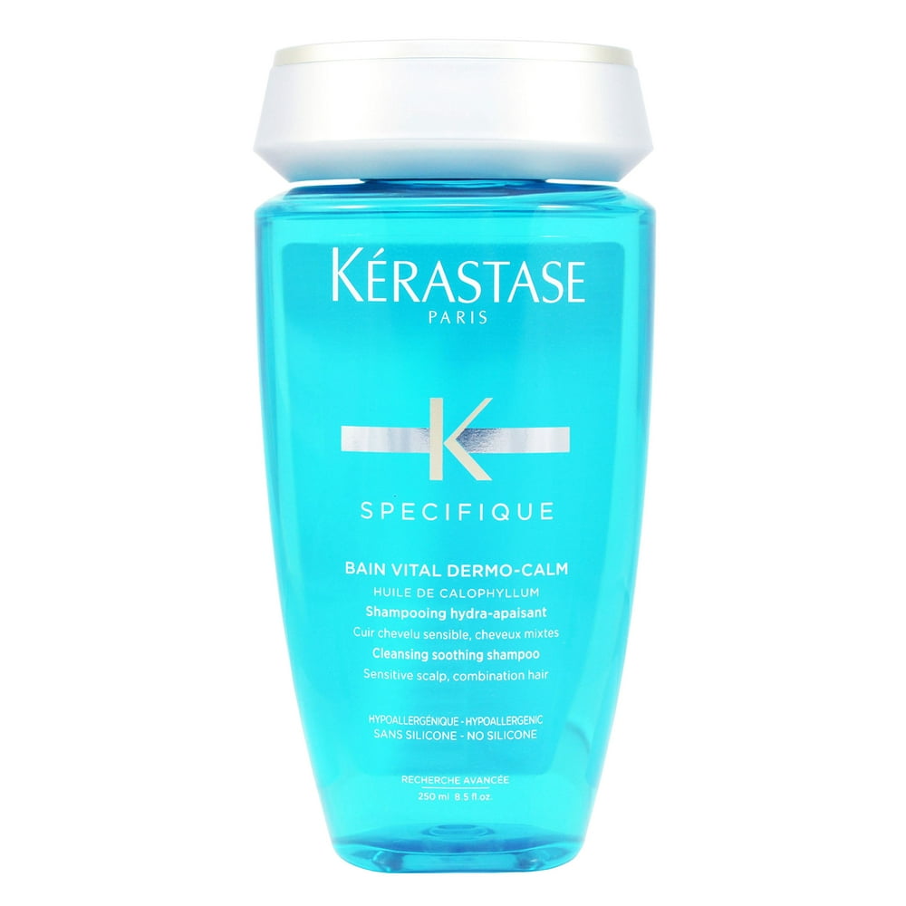 Kerastase Kerastase Specifique Bain Vital Dermo Hypoallergenic