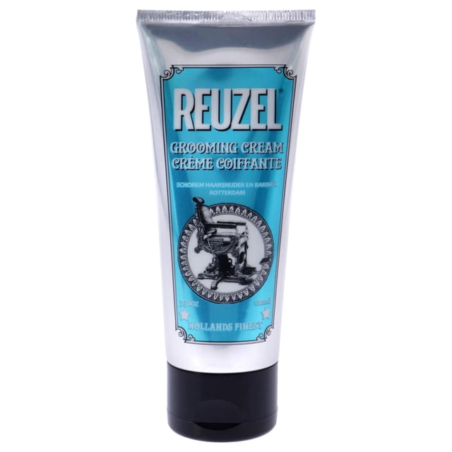 Crema de Aseo Reuzel para Hombre 3,38 oz