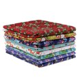 thumbnail image 3 of Coudre 57 '' Tissu Imperméable Extérieur par Cour pour Couverture de Table de Rideau de Bain Succulente, 3 of 8