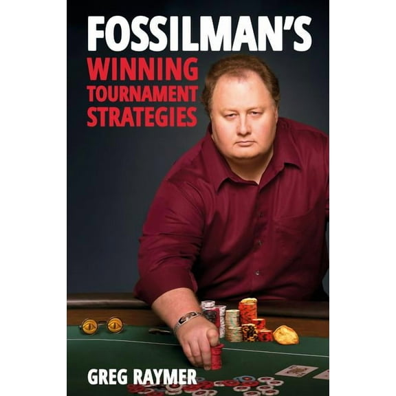 FossilMan's Winning Tournament Strategies (Paperback)