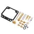 thumbnail image 4 of Kit de reparación de carburador de motocicleta, revisión de carburador apto para Yamaha XJ650 Maxim 1980-1983, 4 of 5