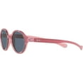 thumbnail image 3 of Sunglasses Ray-Ban Junior RJ 9075 S 709887 Fuchsia On Rubber Pink Dark Gr, 3 of 7