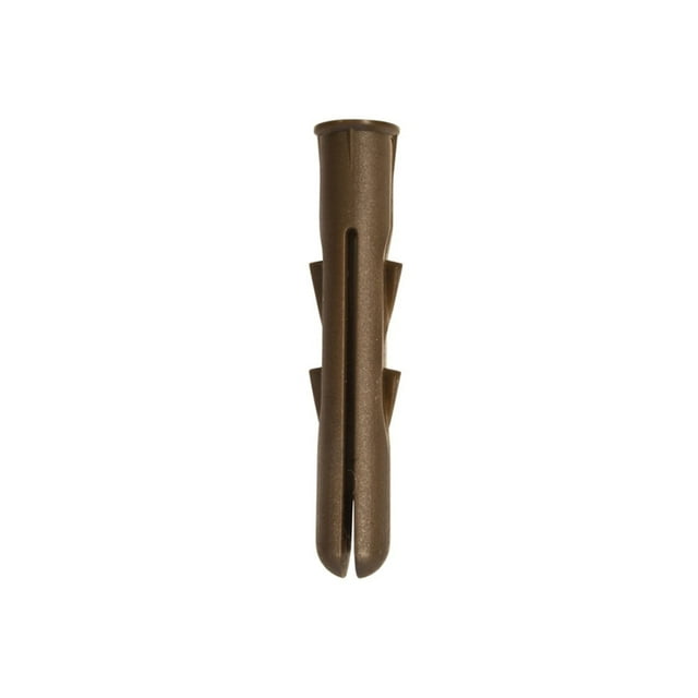 Securfix Heavy Duty Wall Plugs (Pack of 300)