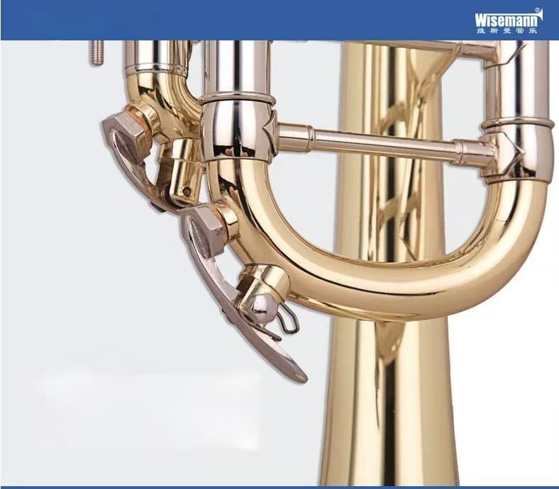 Taurus All-In-One Series 0901TR Trumpet kit