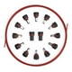 thumbnail image 1 of Kit de Alimentación para Pedales D’Addario XPND DIY, 1 of 5