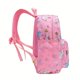 thumbnail image 3 of Mochila Con Estampado De Unicornio Lindo Kawaii, Bolso De Regreso A La Escuela Con Patrón De Dibujos Animados, Bolso De Viaje Y Mochila Para Niños Y Niñas, 3 of 3