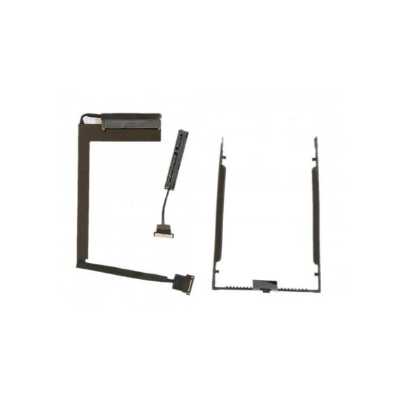 New Lenovo Thinkpad P52 P72 HDD Bracket With Connector 4XH0S69185