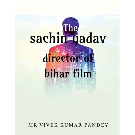 Sachin Yadav, (Paperback)