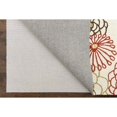 thumbnail image 2 of Loloi 8' x 10' Secure Grip Rubber Rug Pad in Beige, 2 of 2