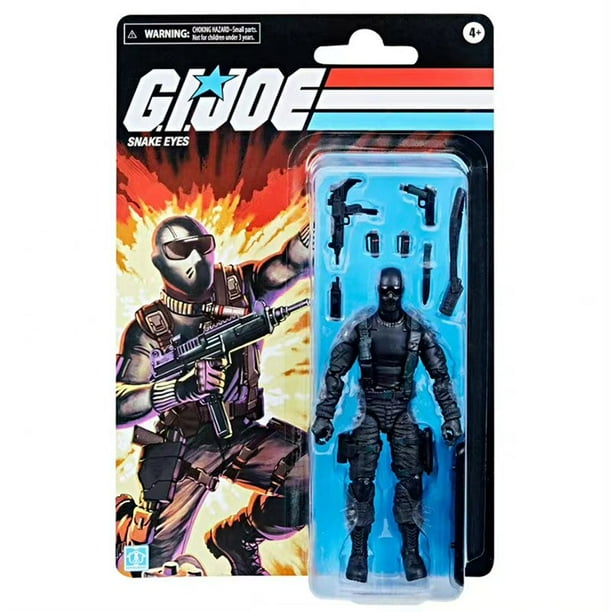 Juguetes gi joe new arrivals