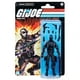 thumbnail image 1 of Hasbro GI Joe - Figura de acción clásica retro vintage, juguete de 6 pulgadas, F4770, juvenil, ojos de serpiente, F4771 zhangmenya LED, 1 of 2