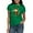 Kelly, variant on CafePress - Monkey Junction, NC T Shirt - Women's Traditional Fit Dark T-Shirt