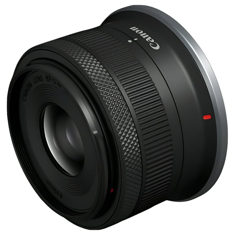 【新品未開封】 Canon RF-S 18-45mmキヤノン rf-s18-45 Amazon.com : Canon RF-S18-45mm F4.5-6.3 Lens : Electronics