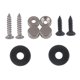 thumbnail image 5 of Reparación de tapa de guantera, piezas de coche, reemplazo de puerta de Gadget, accesorios de junta resistentes y fáciles de instalar, juego de shamjiam Reparación de tapas de cajas de guantes, 5 of 8