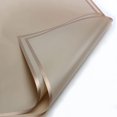 thumbnail image 1 of Nvzi Waterproof Floral Wrapping Paper Sheets Fresh Flower Bouquet Wrap Gift Packaging Florist Supplies, 20 Sheets-23x23 inch (Khaki), 1 of 5