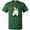 Green, variant on Inktastic Australian Shepherd T-Shirt