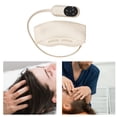 thumbnail image 6 of Stgfyxgs Electric Head Massager Care Head Relaxation Head Hair Scalp Massager for Men, 6 of 9