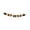 A, variant on HHJZPR Fall Pumpkin & Maple Leaf Felt Garland, 98.43in Autumn Acorn Leaf Banner, Reusable Non-Woven Thanksgiving Halloween Farmhouse Wall Hanging Decor for Mantel Table Backdrop
