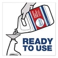thumbnail image 3 of Professional Sanitizing Fabric Refresher Light Scent, 1 gal, Ready to Use, 3 of 7