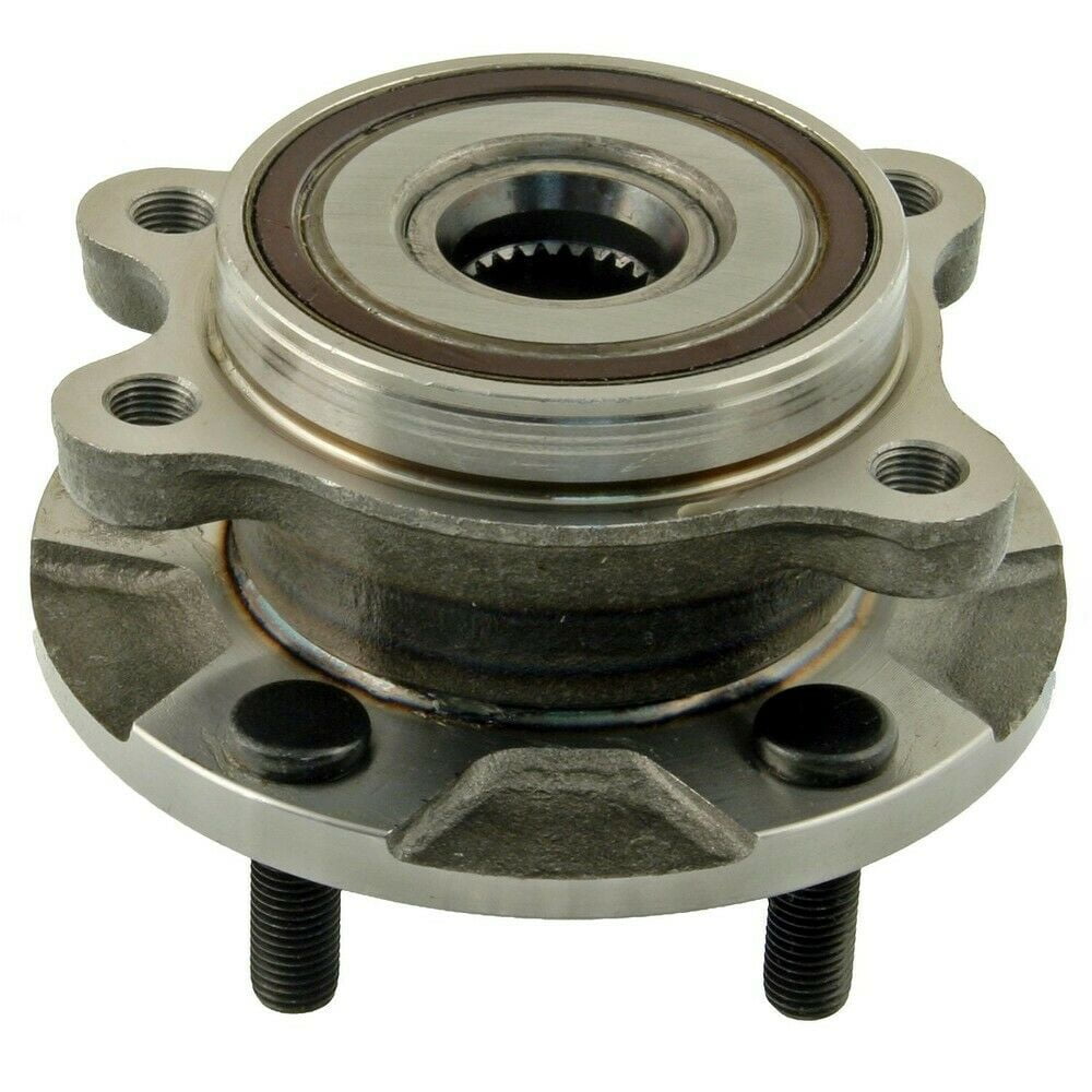 ACDelco 513257 Wheel Bearing and Hub Assembly Fits select: 2006-2012 TOYOTA RAV4, 2012-2017 TOYOTA PRIUS V