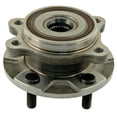 thumbnail image 2 of ACDelco 513257 Wheel Bearing and Hub Assembly Fits select: 2006-2012 TOYOTA RAV4, 2012-2017 TOYOTA PRIUS V, 2 of 4