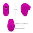 thumbnail image 3 of Mini Neck Massager for Deep Tissue, Neck and Shoulder Massager for Neck Back Shoulder Legs Electric Kneading Massage Use at Home Office Car Gifts for Men WomenH059, 3 of 6